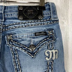 Deals for Size 36 Miss Me Jeans 